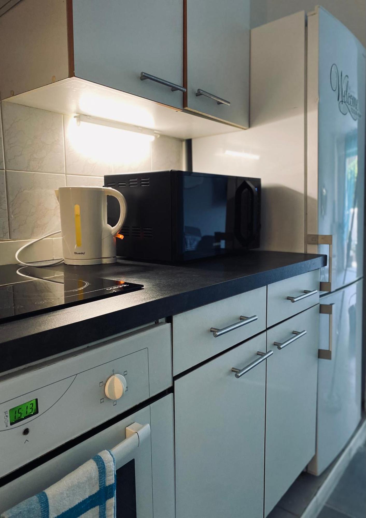 Studio Jardin Fleuris Parking Nice Ngoại thất bức ảnh
